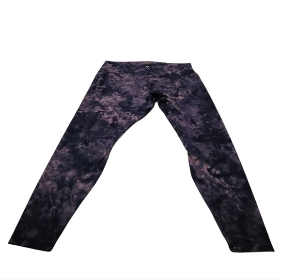 Women’s Lululemon Align High-Rise Leggings - Picture 4 of 4